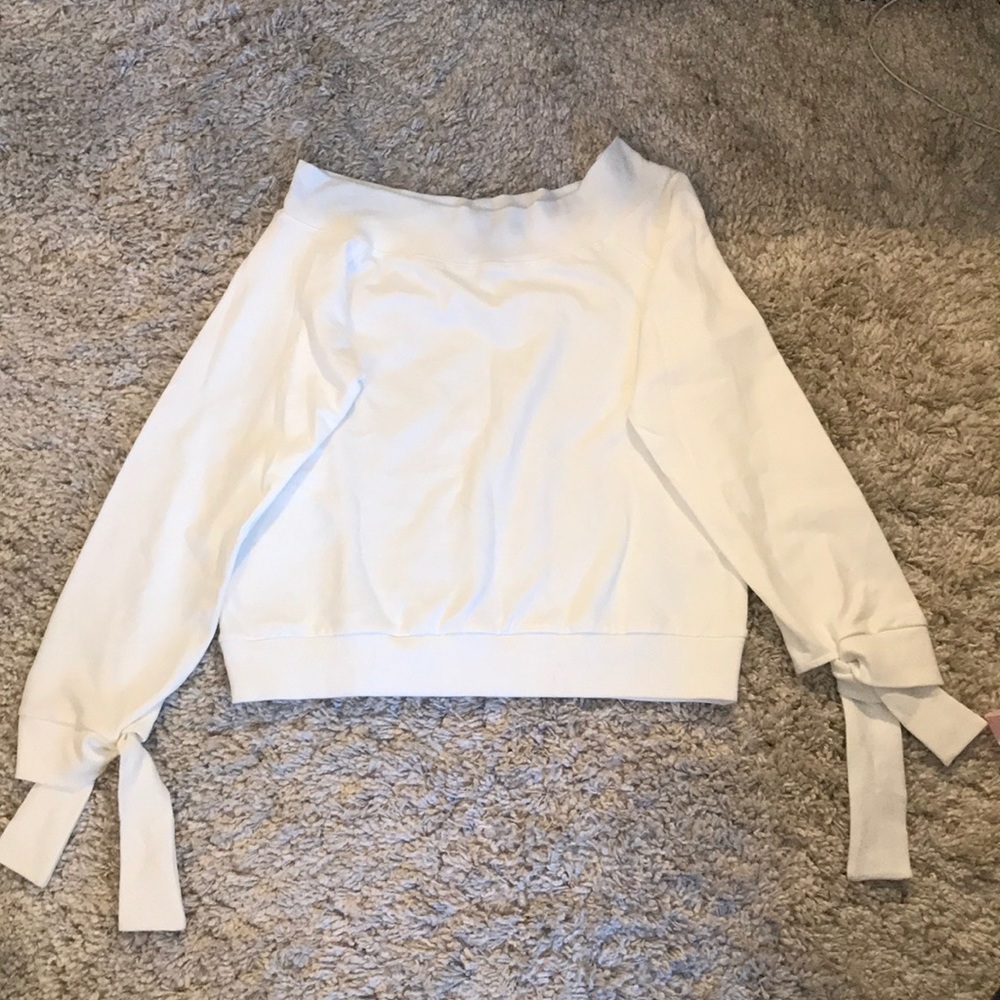 Lulus sweater size large